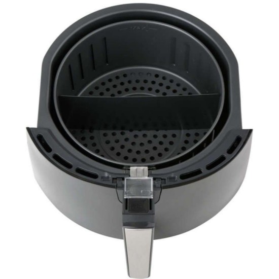 Фритюрник LUND Air Fryer, 3.2 L, 1400 W